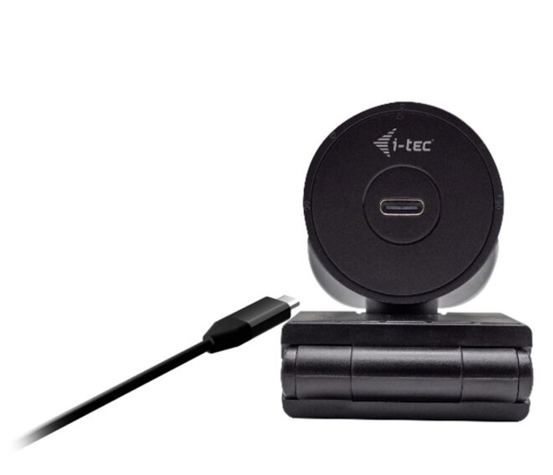 i-tec SOLOMON 700 STREAM 4K Webcam Ring Light PDAF 16:9/9:16 - 1500524 - zdjęcie 3